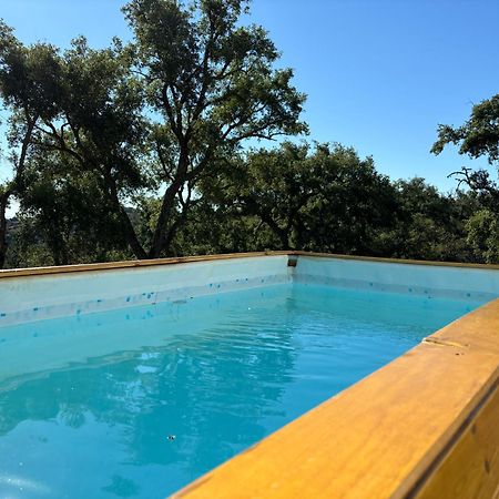 Finca Santa Ana - Only Adults By Sierra Viva Signature Cortelazor المظهر الخارجي الصورة