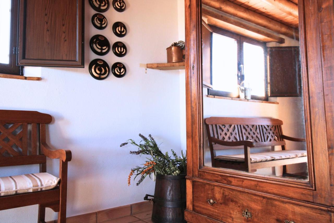 Finca Santa Ana - Only Adults By Sierra Viva Signature Cortelazor المظهر الخارجي الصورة