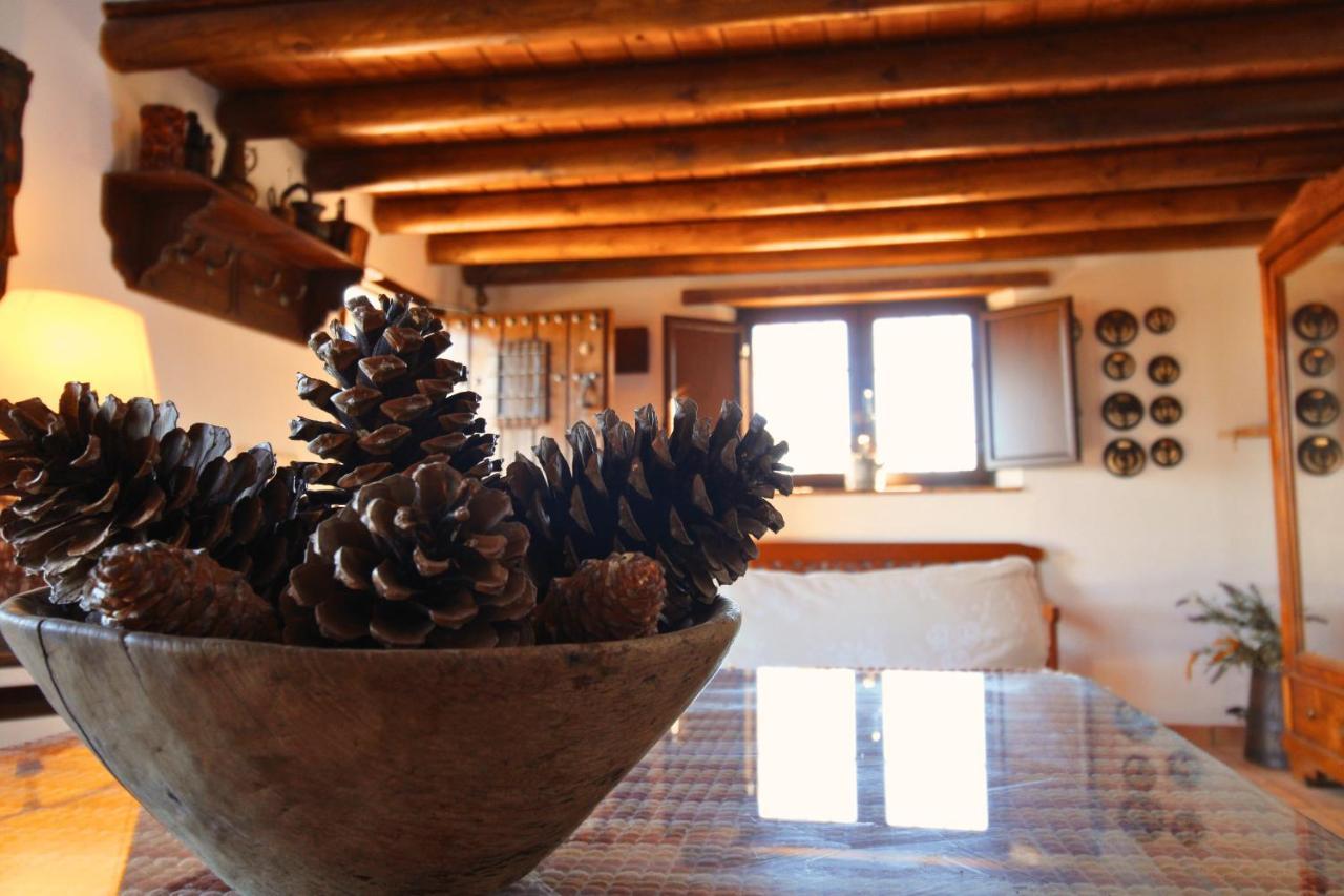 Finca Santa Ana - Only Adults By Sierra Viva Signature Cortelazor المظهر الخارجي الصورة