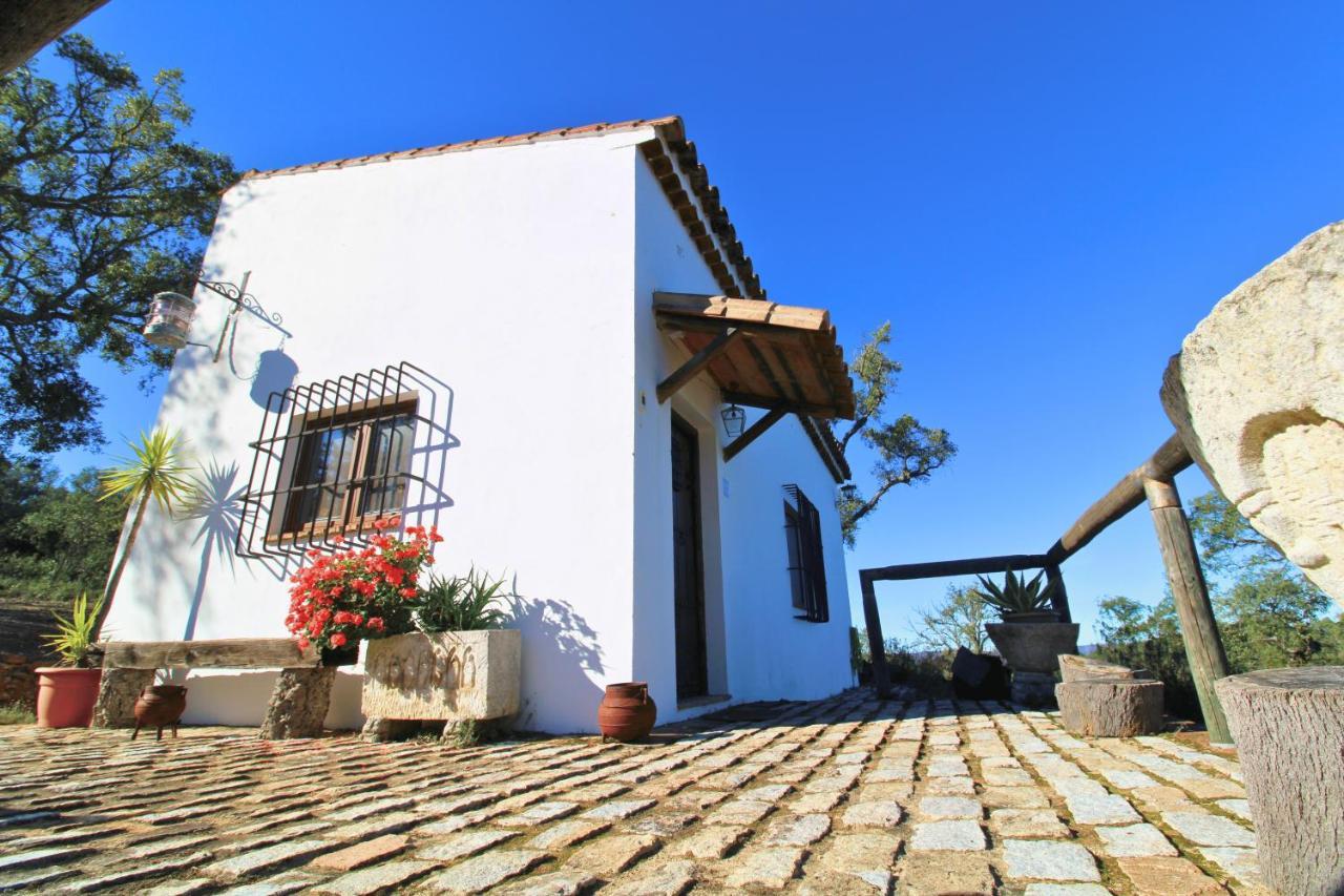 Finca Santa Ana - Only Adults By Sierra Viva Signature Cortelazor المظهر الخارجي الصورة