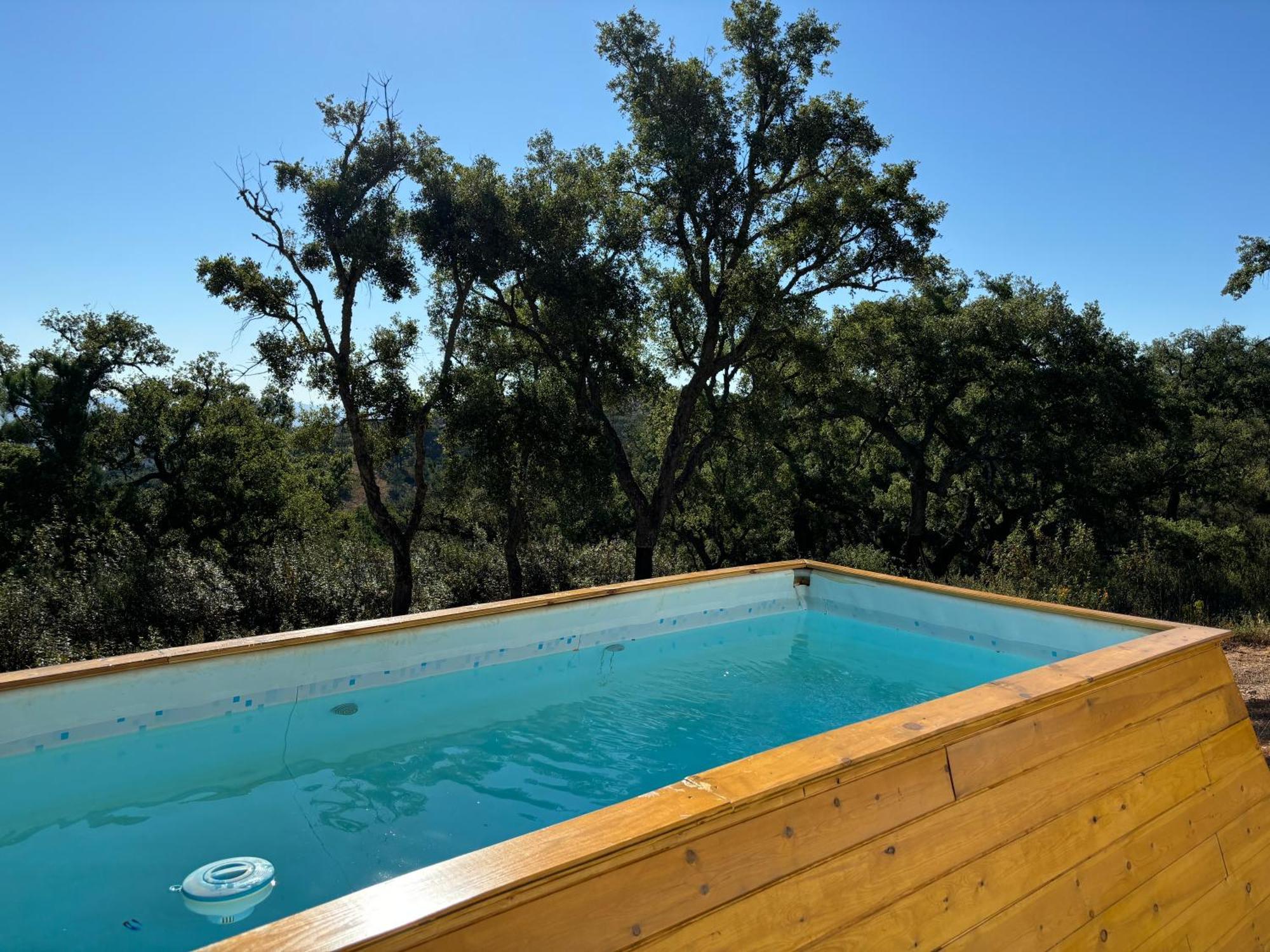 Finca Santa Ana - Only Adults By Sierra Viva Signature Cortelazor المظهر الخارجي الصورة